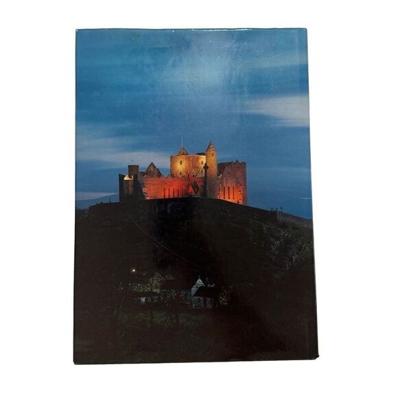 Ireland: Its Beauty and Splendor - John Hinde Product, Hardcover, Dust Jacket - Picture 2 of 7